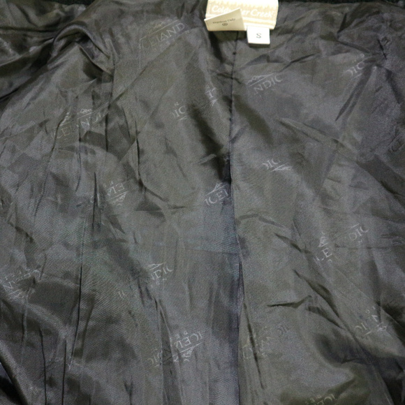 VTG COLDWATER CREEK Icelandic Design Sweater - Picture 7 of 7